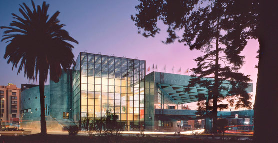 Imagen de Auditorio García Lorca - Palacio Congresos de Granada