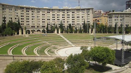 Homenaje a la Ruta Benidorm 2020