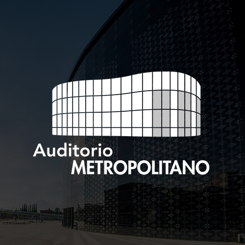 Imagen de Auditorio Metropolitano Puebla