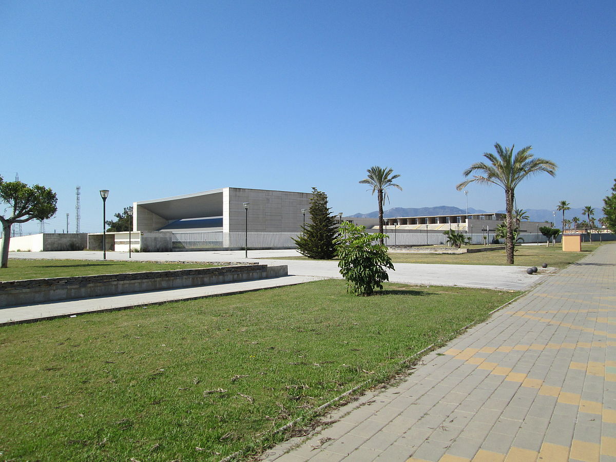 Imagen de Auditorio Municipal Cortijo de Torres
