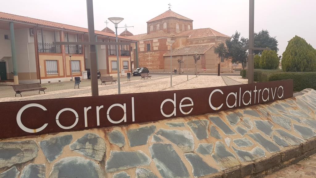 Imagen de Auditorio Municipal de Corral de Calatrava