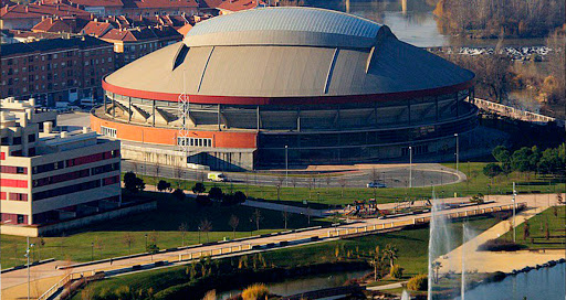 Imagen de Auditorio Municipal de Logroño