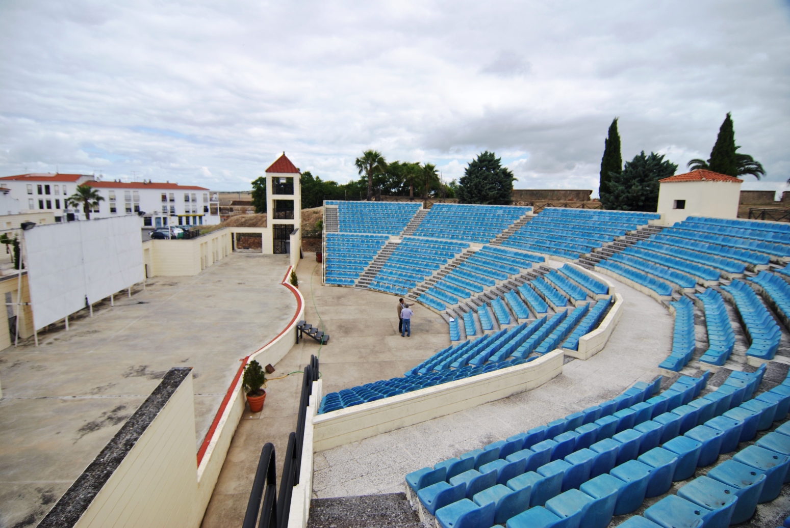 Imagen de Auditorio Municipal de Olivenza