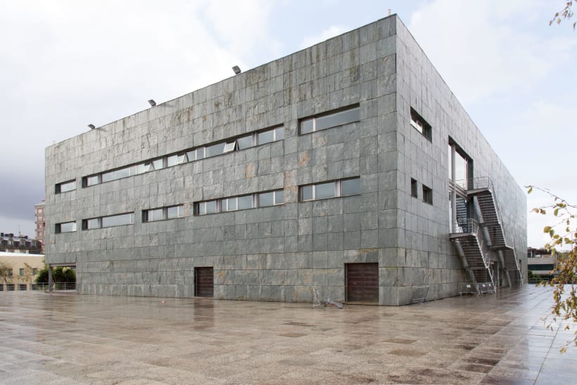 Imagen de Auditorio Municipal de Vilagarcia de Arousa