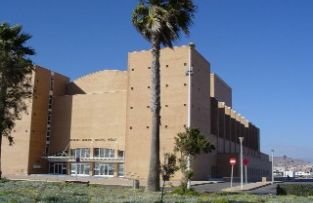 Imagen de Auditorio Municipal Maestro Padilla