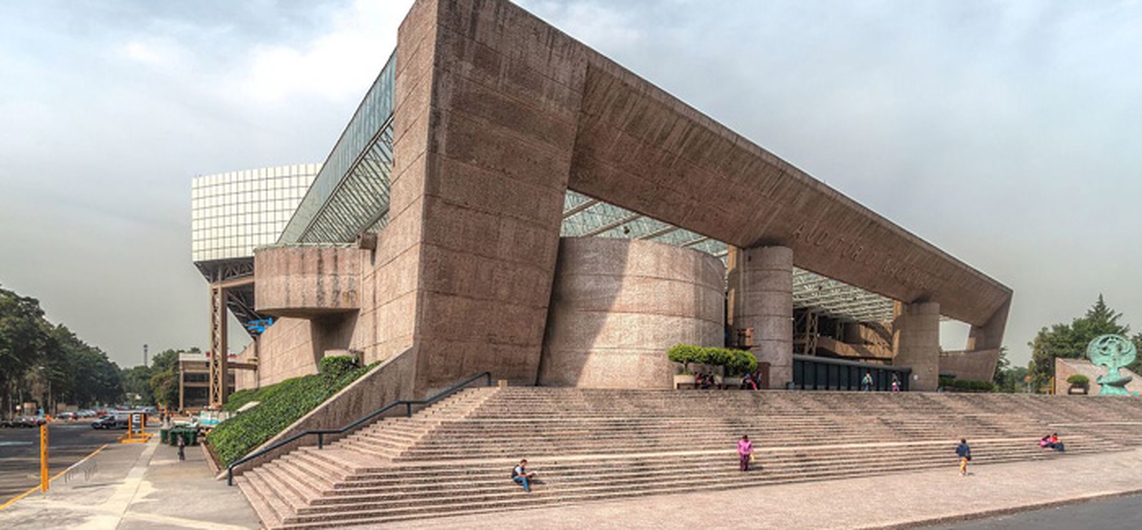 Imagen de Auditorio Nacional