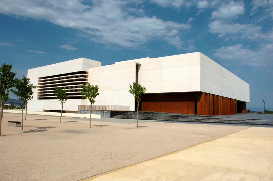 Imagen de Auditorio Palacio de Congresos