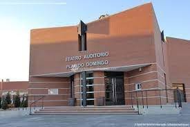 Imagen de Auditorio Plácido Domingo