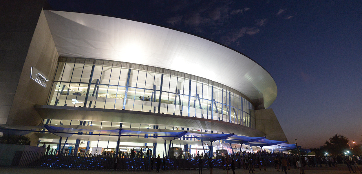 Imagen de Auditorio Telmex