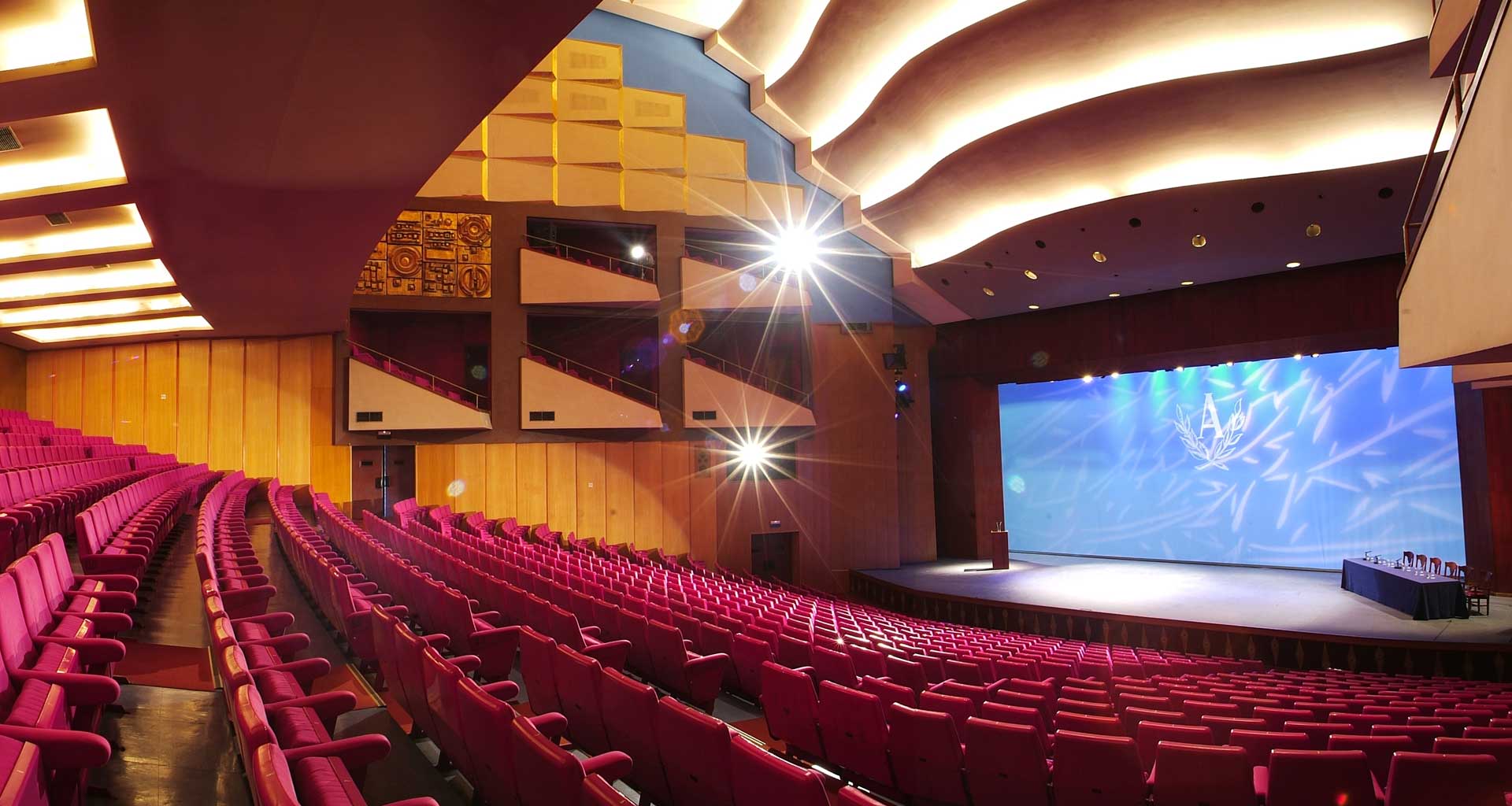 Imagen de Auditorio de Palma de Mallorca