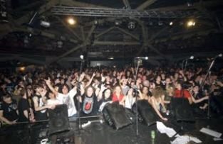 Immagine di Auditorium Flog