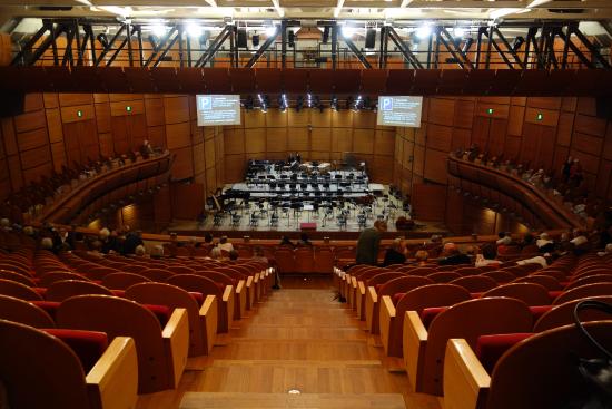 Imagen de Auditorium Fondazione Cariplo
