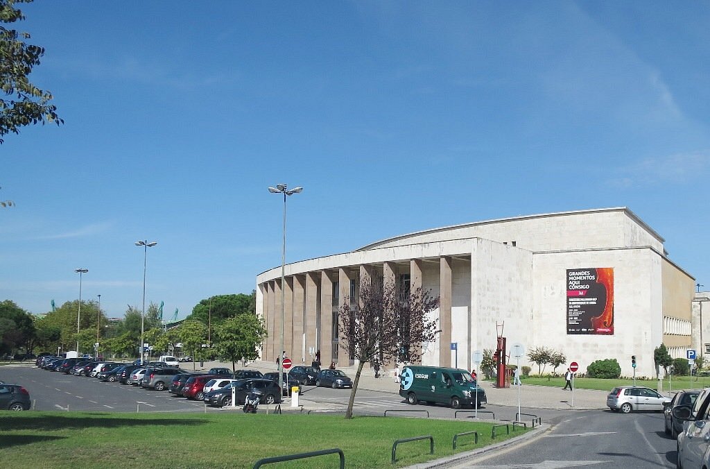 Imagen de Aula Magna