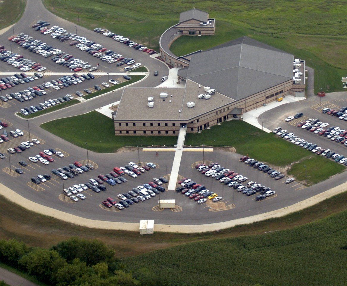 Bild von Autumn Ridge Church