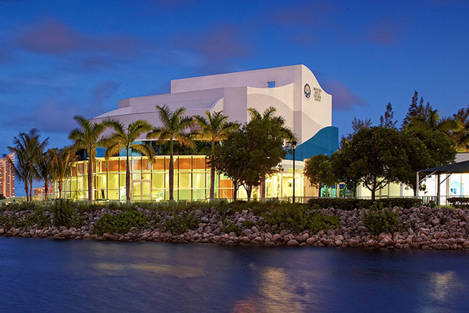 Imagen de Aventura Arts & Cultural Center