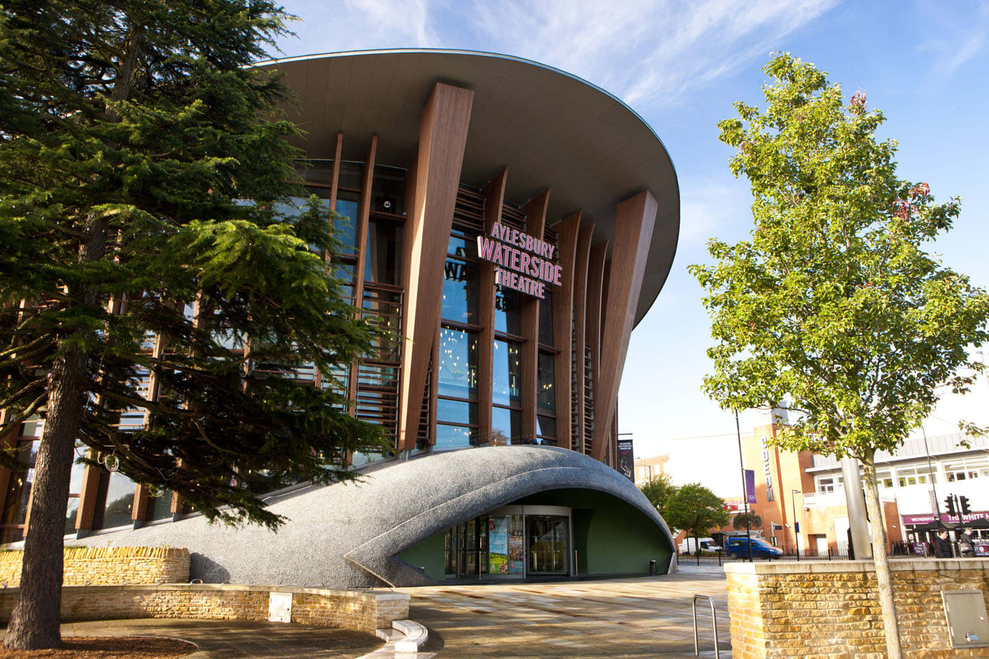 Imagen de Aylesbury Waterside Theatre