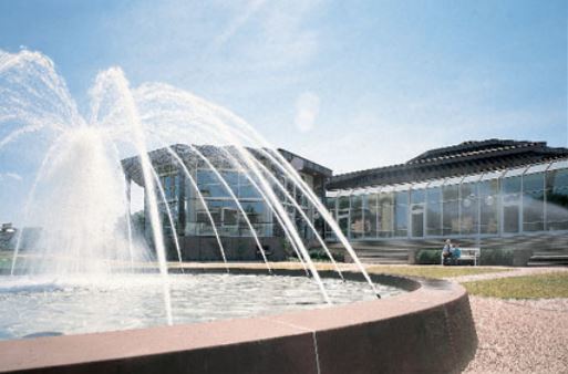 Promofoto von Concierto de Das Phantom Der Oper en Rastatt.