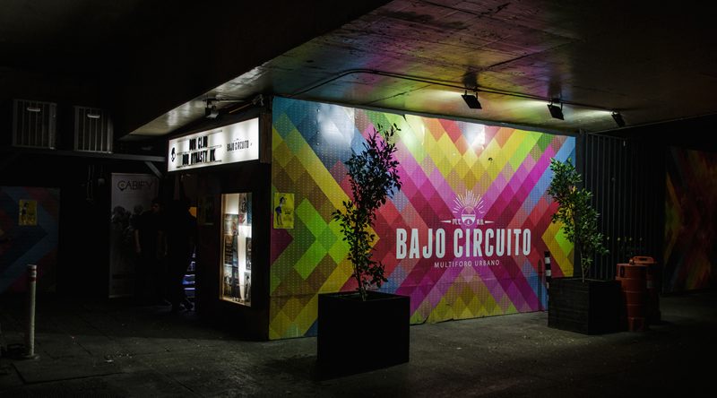 Imagen de Bajo Circuito