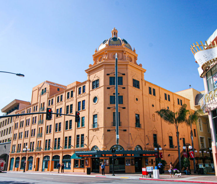 Imagen de Balboa Theatre