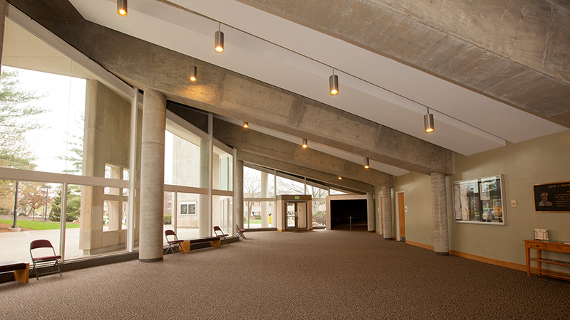 Imagen de Ball State University Pruis Hall