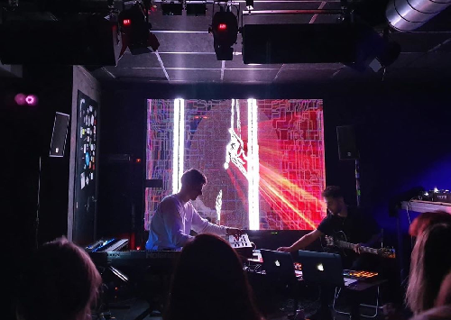 Imagen de Ballesta Club