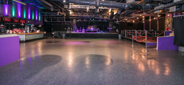 Imagen de Baltimore Soundstage