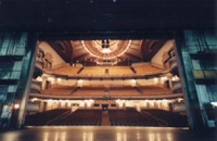 Imagen de Bam Opera House