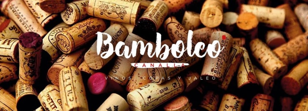 Imagen de Bamboleo Canalla