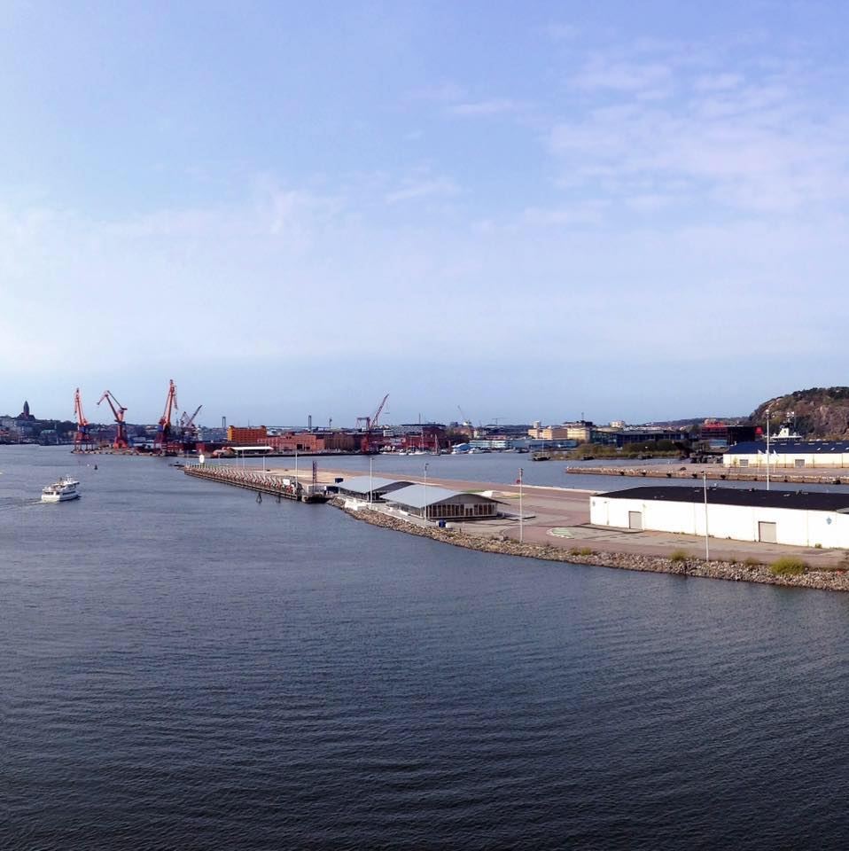 Imagen de Banana Pier