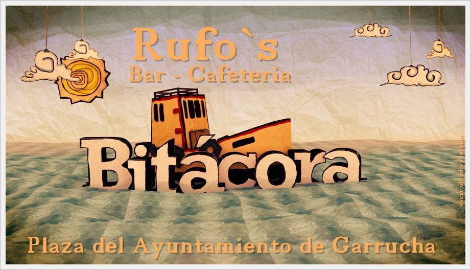 Image of Bar Cafeteria Rufo's Bitacora