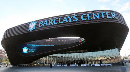 Billie Eilish concert in Brooklyn