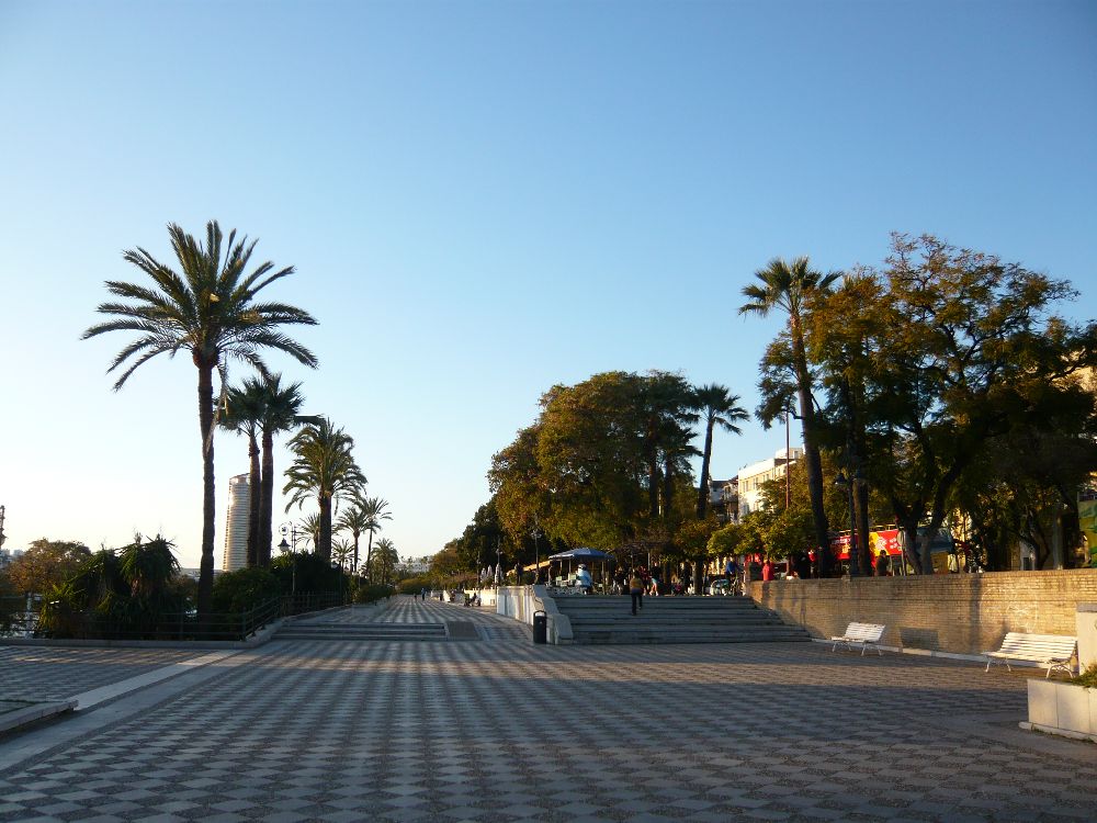 Imagen de Barco del Guadalquivir