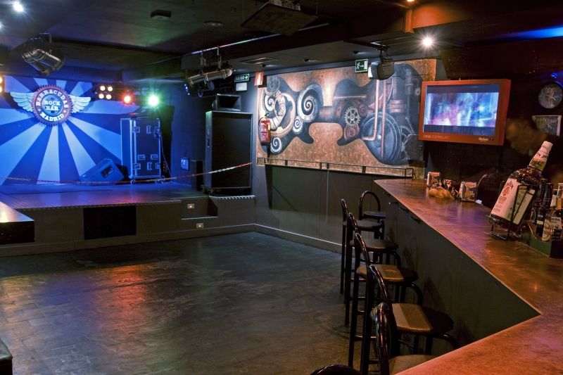 Imagen de Barracudas Rock Bar