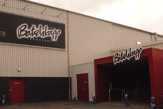 Imagen de Batschkapp