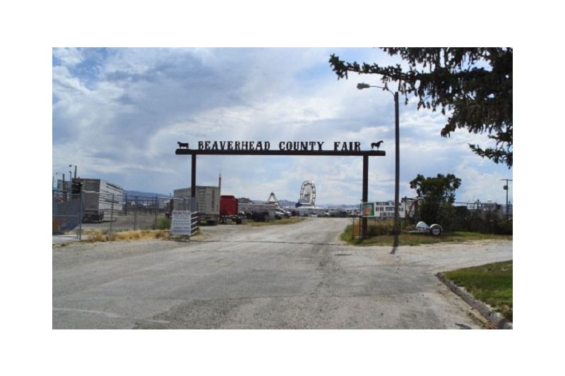 Imagen de Beaverhead County Fair