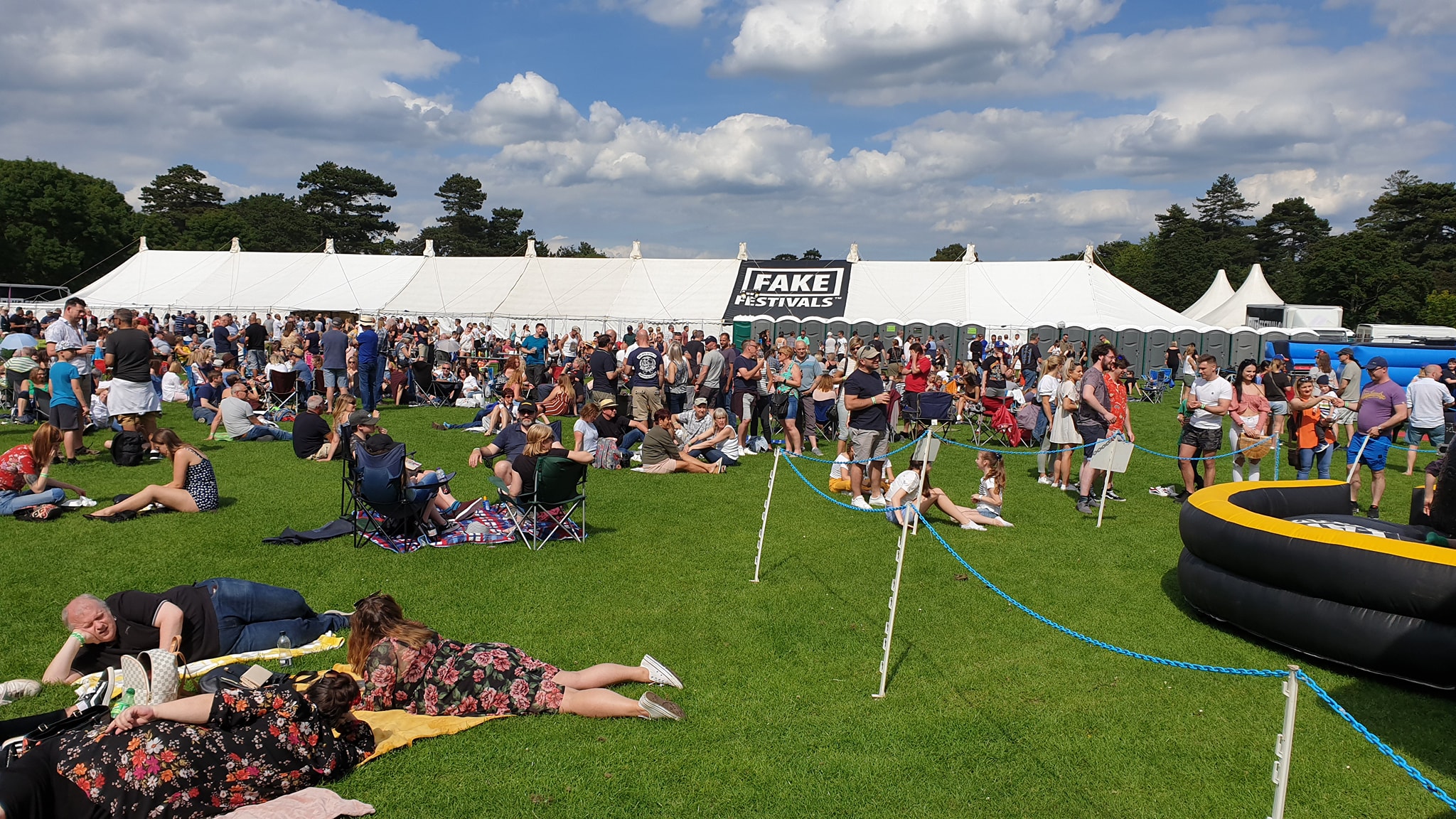 Imagen de Bedford Park