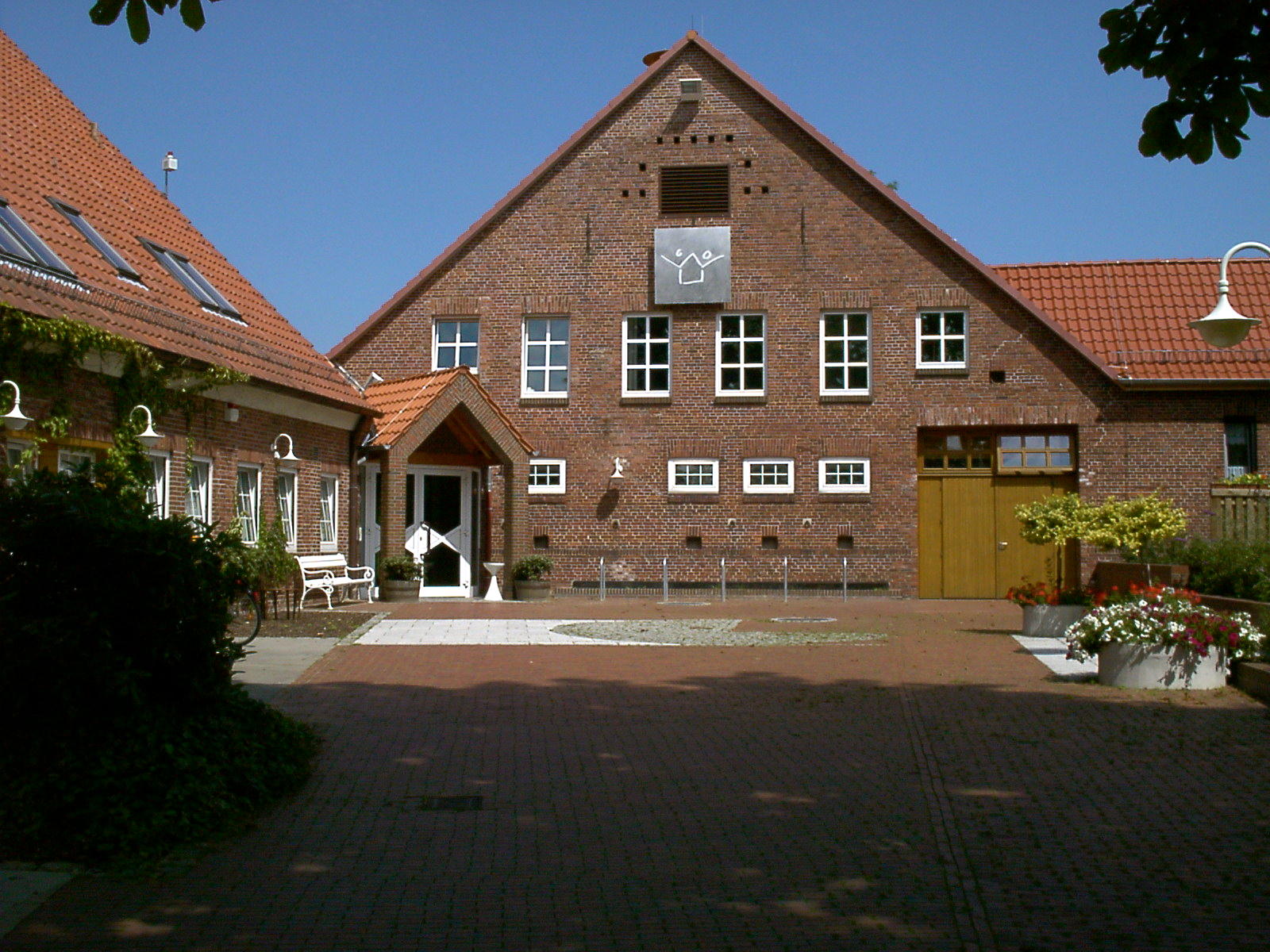 Imagen de BEGU Lemwerder