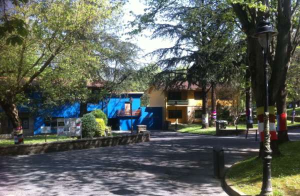 Imagen de Bekosolo Parkea