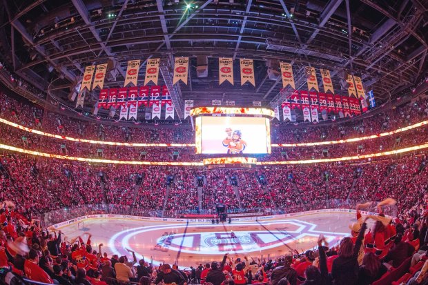 Imagen de Bell Centre