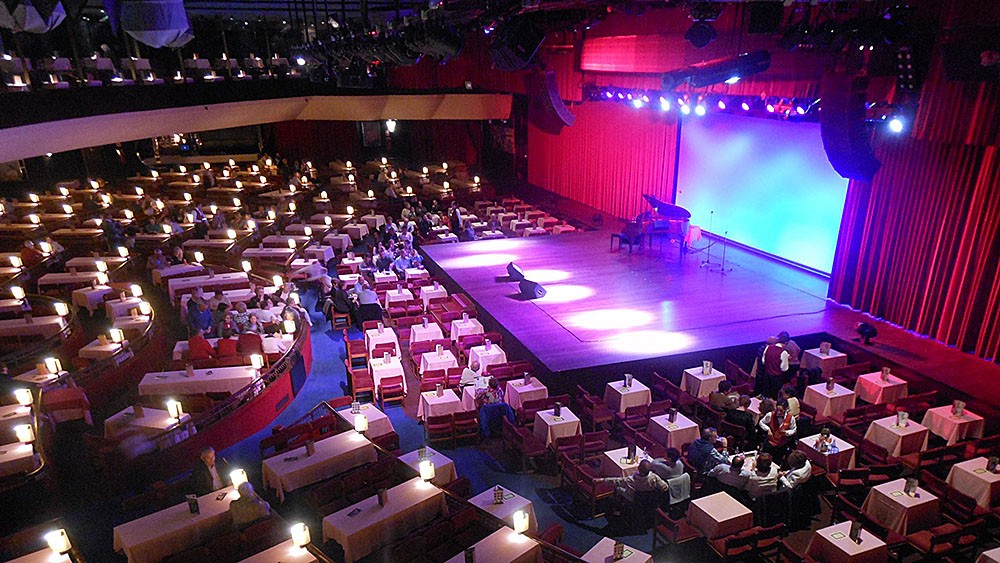 Imagen de Benidorm Palace