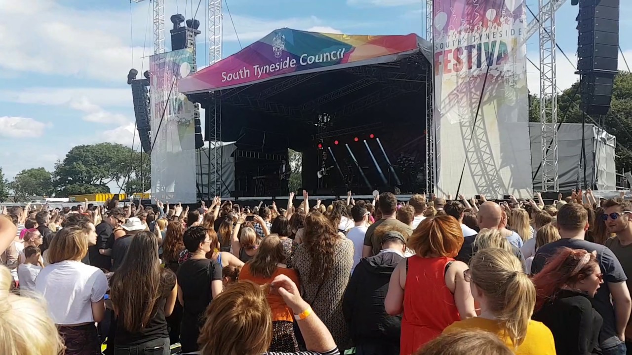 Imagen de Bents Park