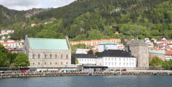 Promofoto von Concierto de Sambandet en Bergen.