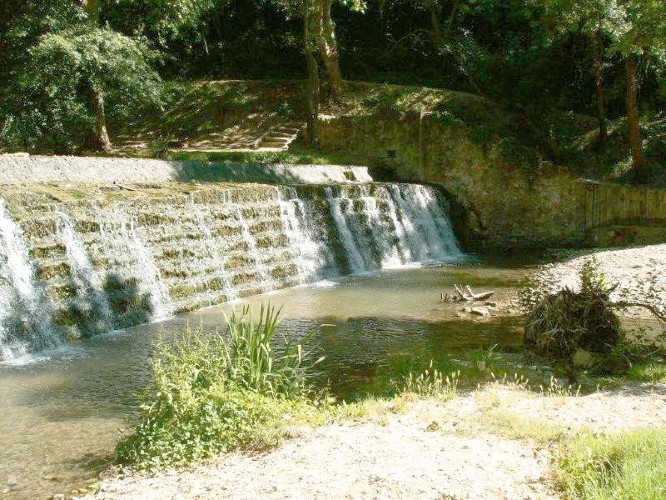 Imagen de Berges de L'Auzon