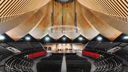 Concierto de Yann Tiersen en Berlín