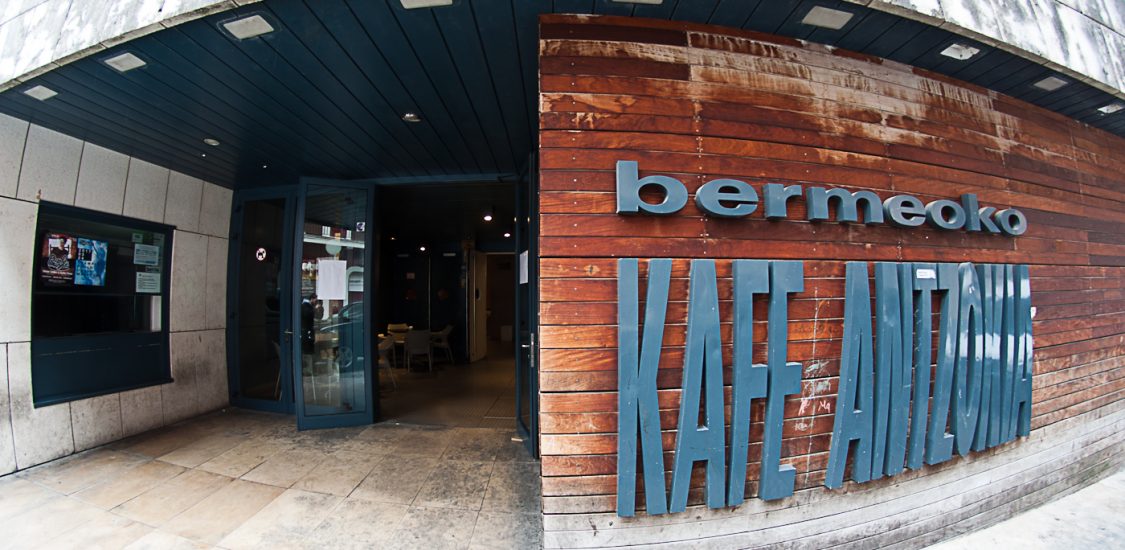 Imagen de Bermeoko Kafe Antzokia