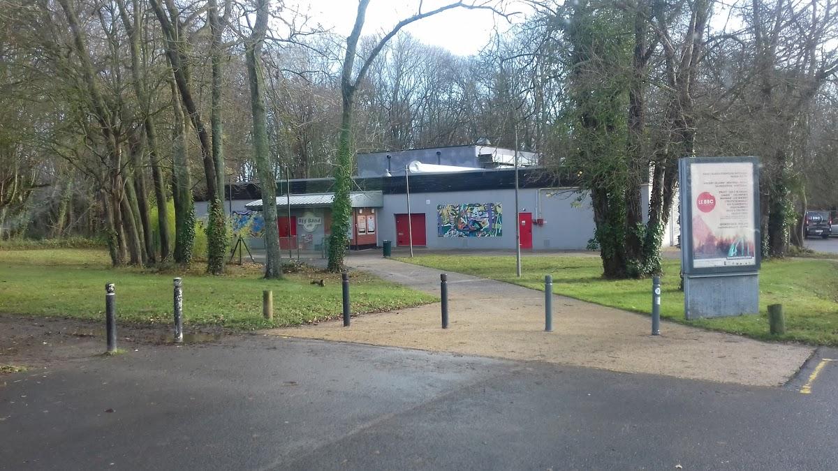 Imagen de Big Band Cafe