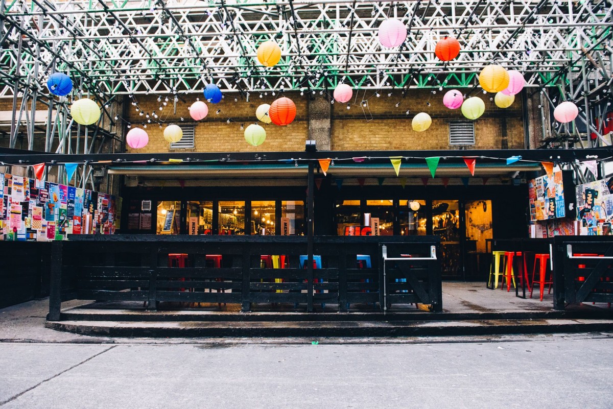 Image of Big Chill Bar (Brick Lane)