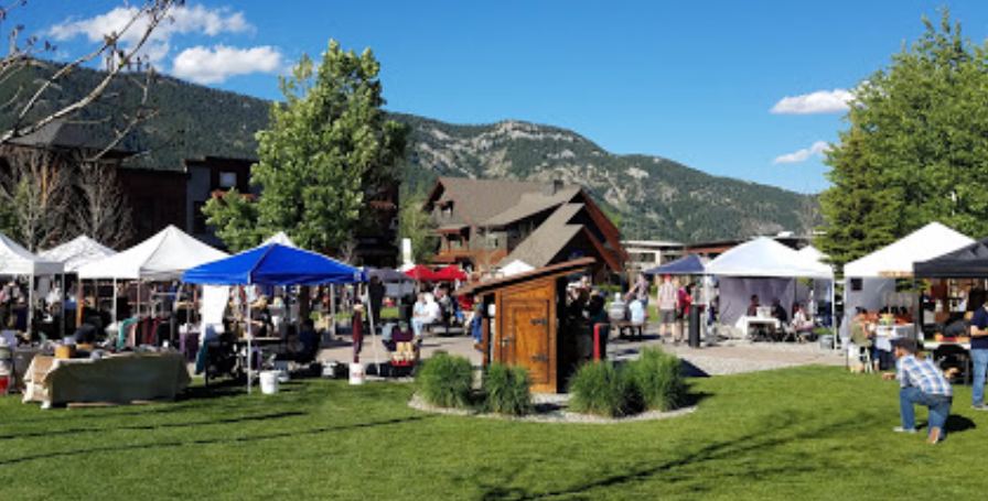 Imagen de Big Sky Events Arena