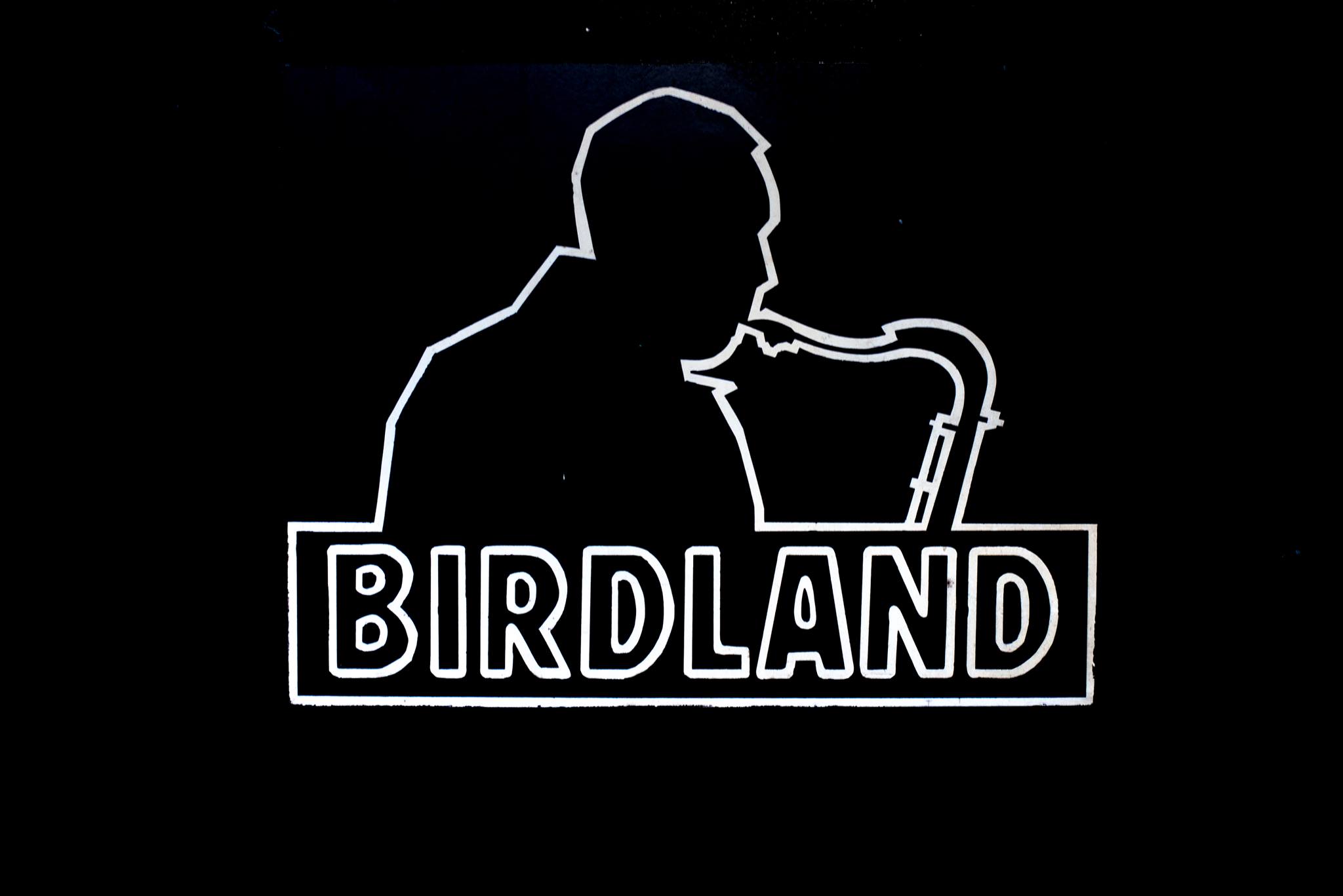 Image of Birdland Hamburg