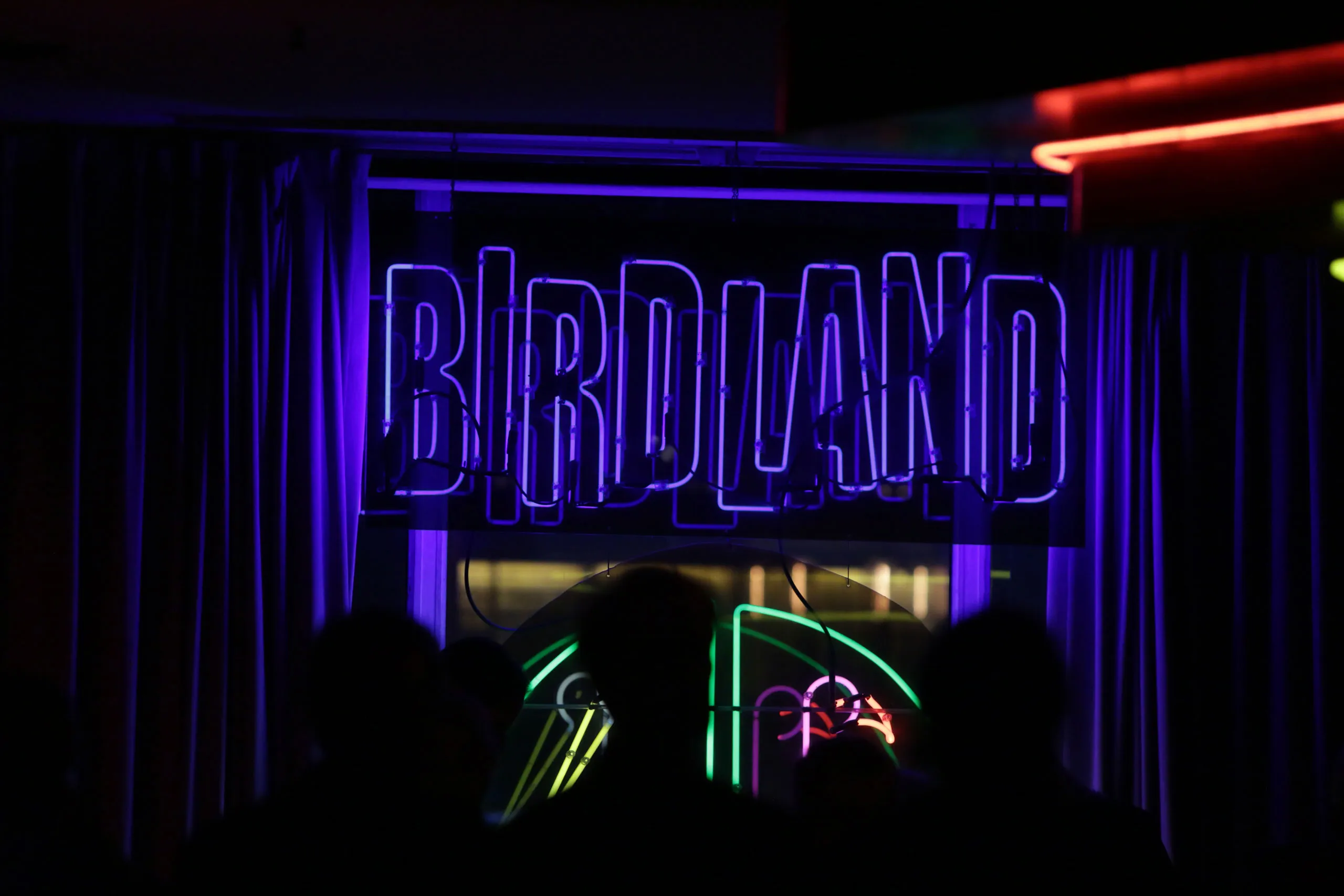 Imagen de Birdland Jazz Club